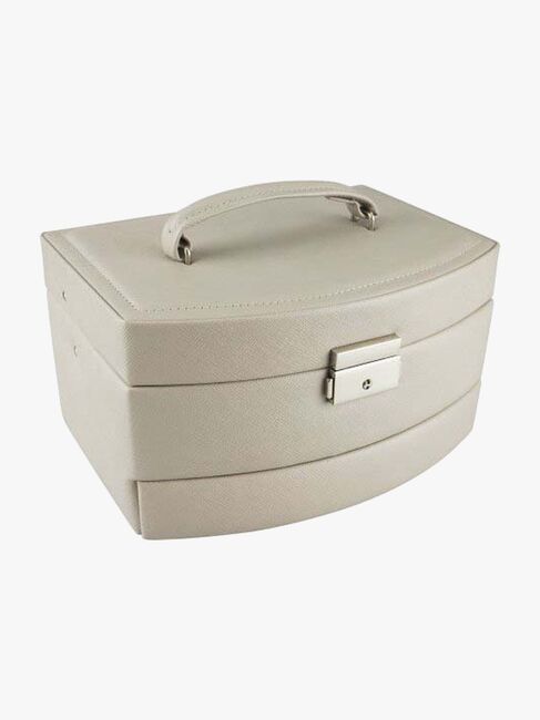 STORiES Smykkeskrin, Greige