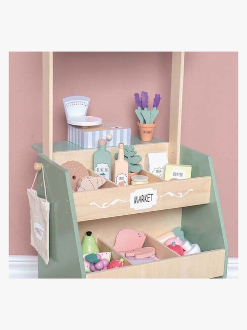 Jabadabado Markedsbod