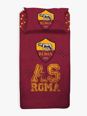 A.S Roma Sengesæt 150x210
