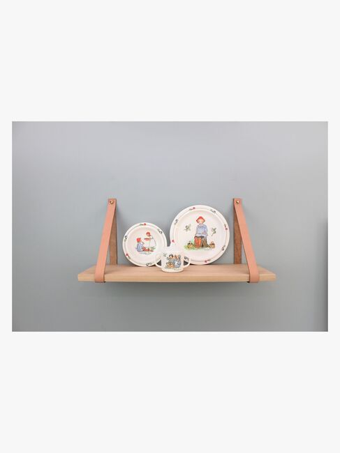 Elsa Beskow Putte Børneservice i 3 dele