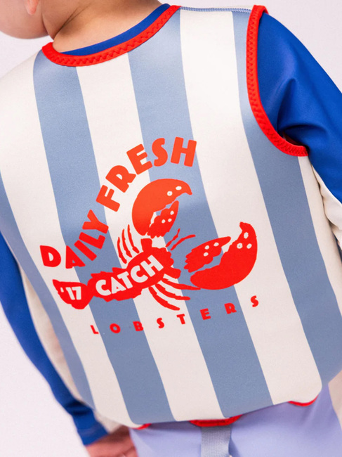 Swim Essentials Svømmevest, Catch Of The Day