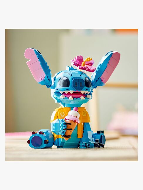 LEGO Disney Classic 43249 Stitch
