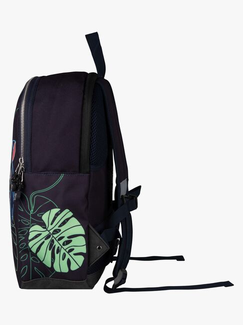 Pick & Pack Dangerous Cat Rygsæk 10L, Carbon