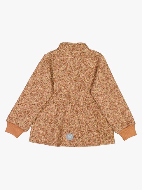 Wheat Thilde Termojakke, Buttercups 