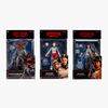 Stranger Things Samlerfigurer Upside Down, Blandet