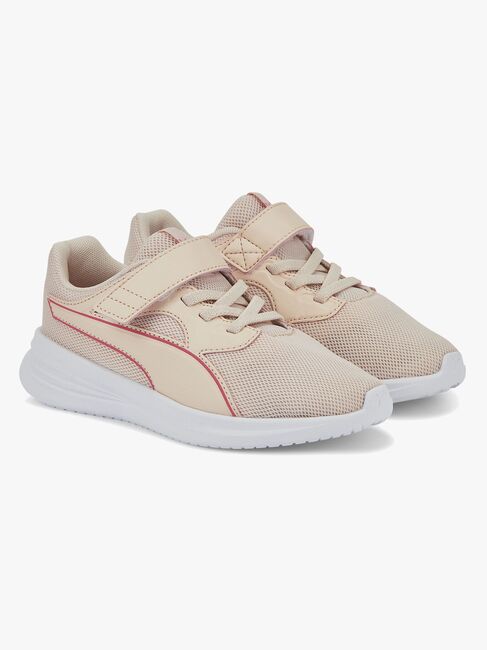 Puma Transport AC PS Sneakers, Pink