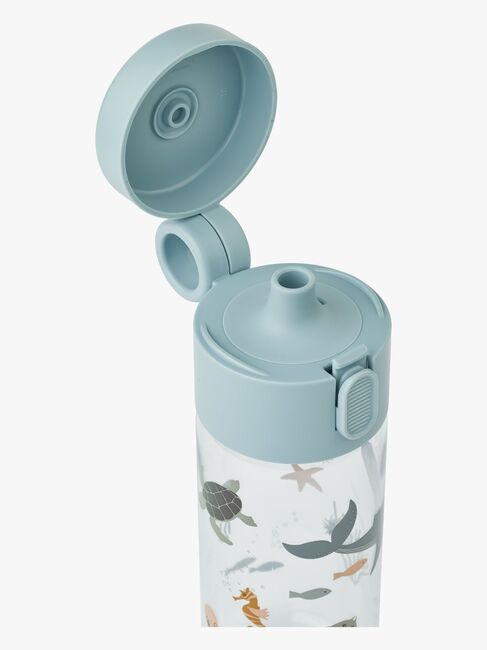 LIEWOOD Clemence Drikkedunk 350 ml, Sea Creature/Sandy