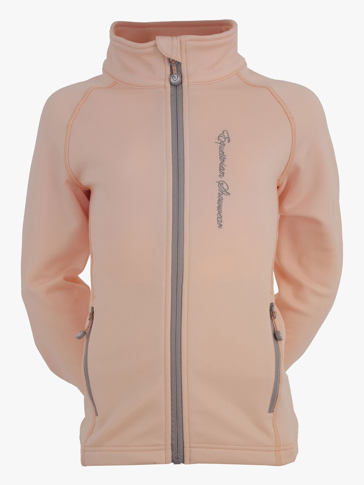 Jacson Dolly Jakke, Abrikos 