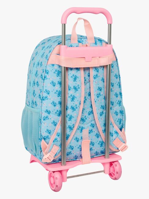 Disney Lilo & Stitch Trolley Rygsæk 19L, Ohana