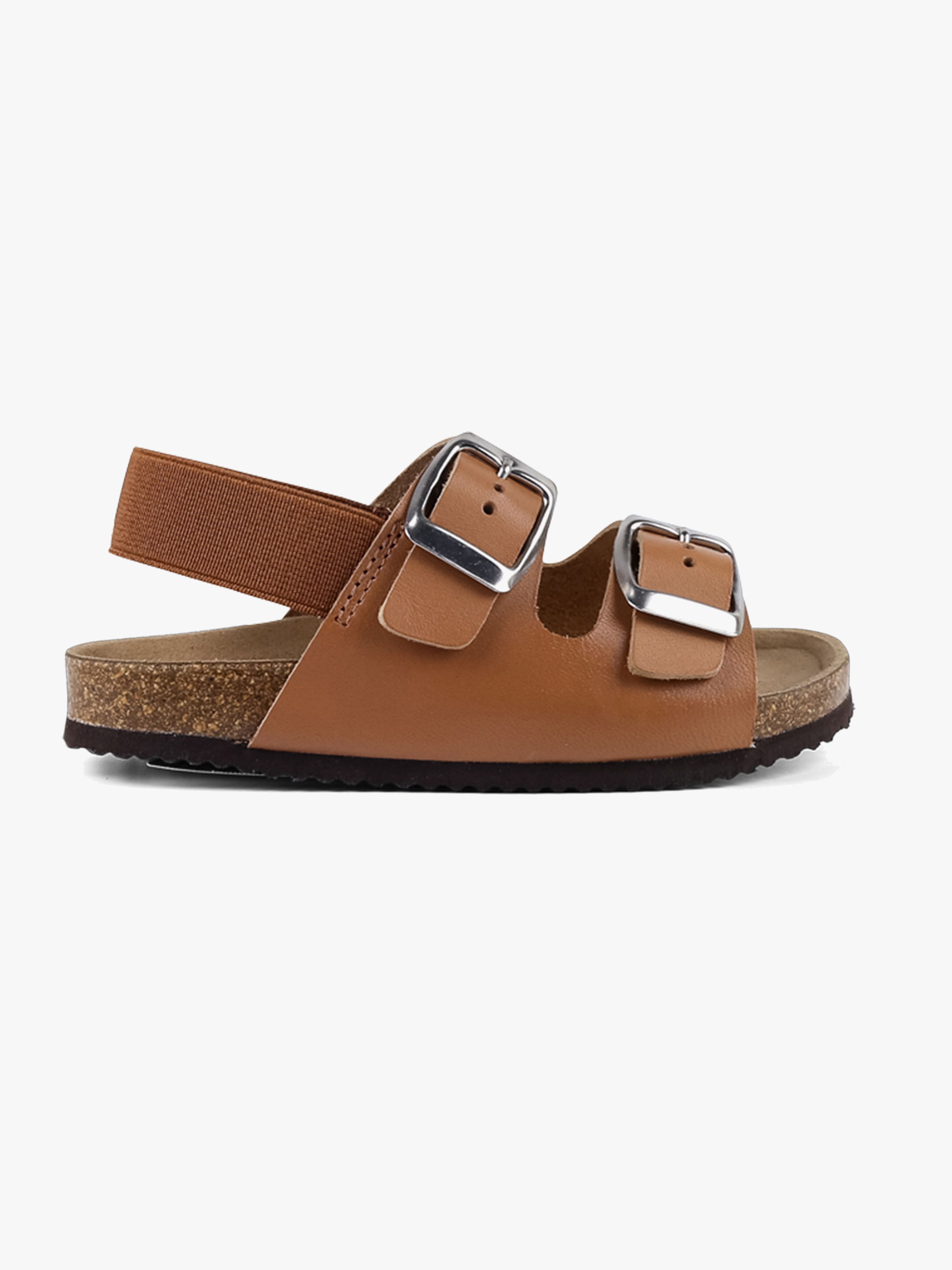Kavat Blidö Sandaler, Light Brown, 30