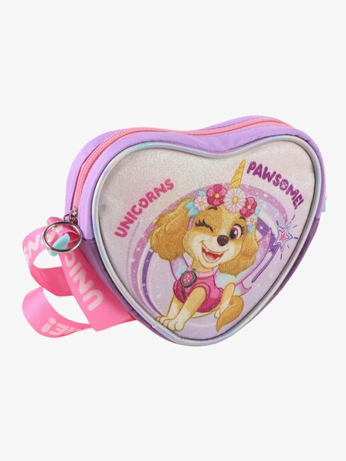 Paw Patrol Girl Skuldertaske, Heart