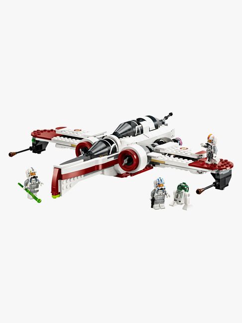 LEGO Star Wars 75402 ARC-170-stjernejager