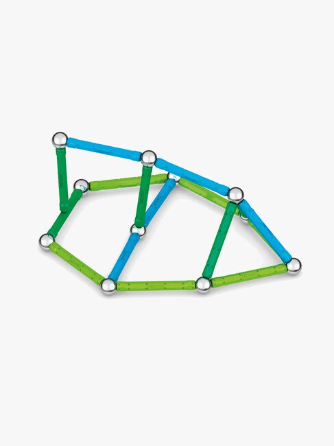 Geomag Classic Recycled Byggesæt 60 Dele