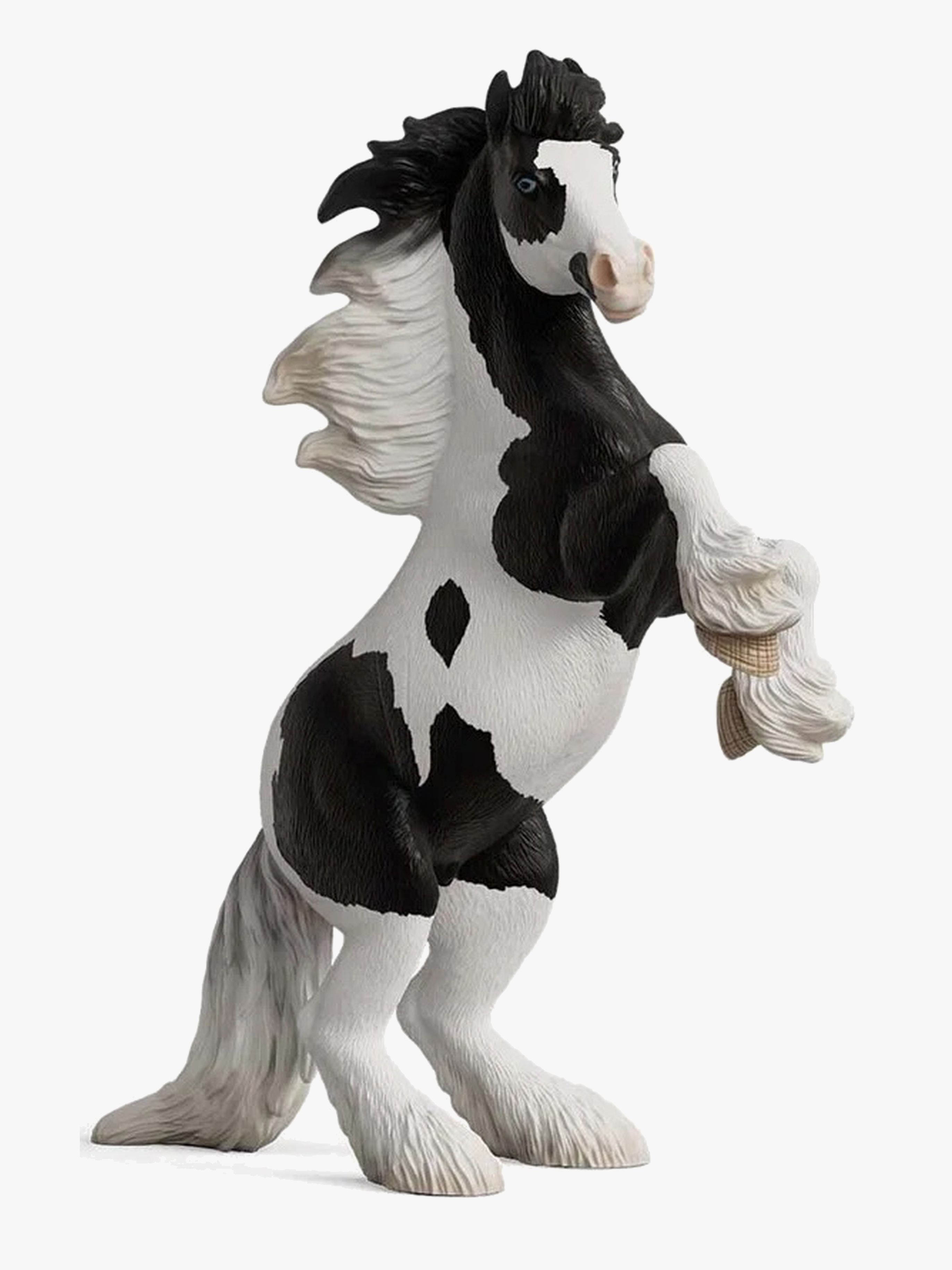 Schleich Black Lable Hest Tinker Gelding