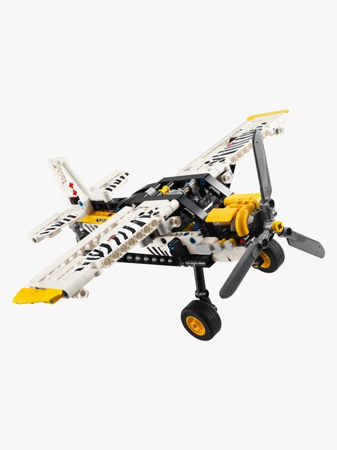 LEGO Technic 42198 Bush-fly