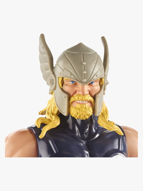 Marvel Avengers Titan Hero Figur Thor