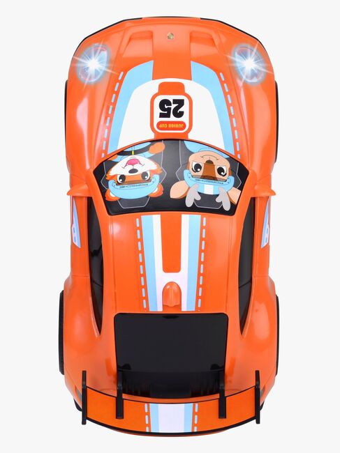 ABC Porsche 911 GT3 Fjernstyret Bil