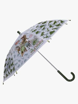 Jurassic World Paraply Rainy Days