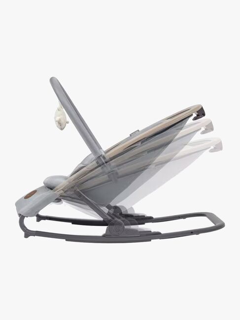 Maxi-Cosi Kori Skråstol, Beyond Grey