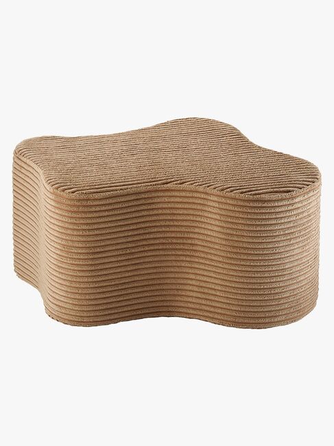 Wigiwama Sky Puf, Toffee