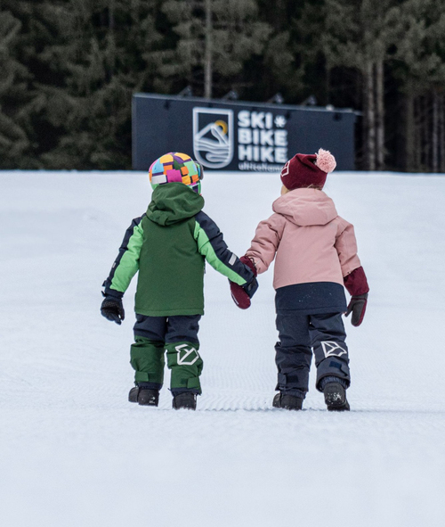 Didriksons Idre Overtræksbukser, Navy