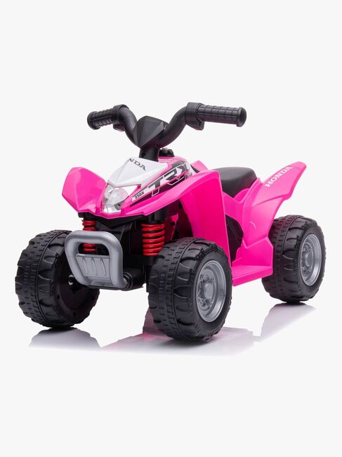 Honda PX250 ATV Terrænkøretøj, Pink