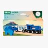 BRIO World 36111 Special Edition Tog