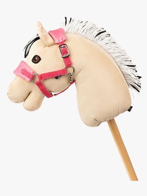 My Hobby Horse Fleecegrime, Pink