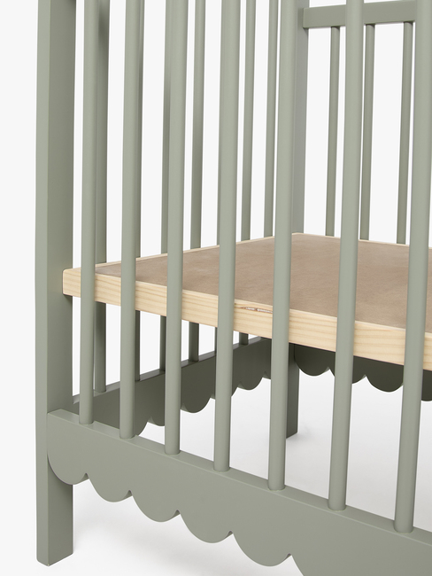 Alice & Fox Dune Tremmeseng, Sage