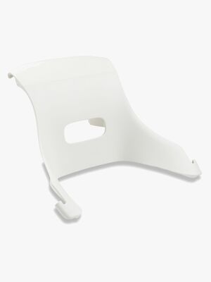 Ziza Babyindsats, Vanilla