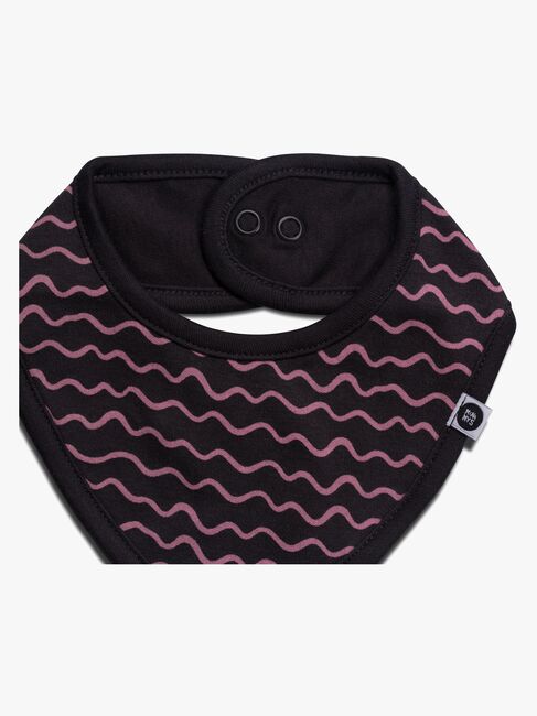 MiniMys Savlesmæk & Hue Yarn, Silver Pink