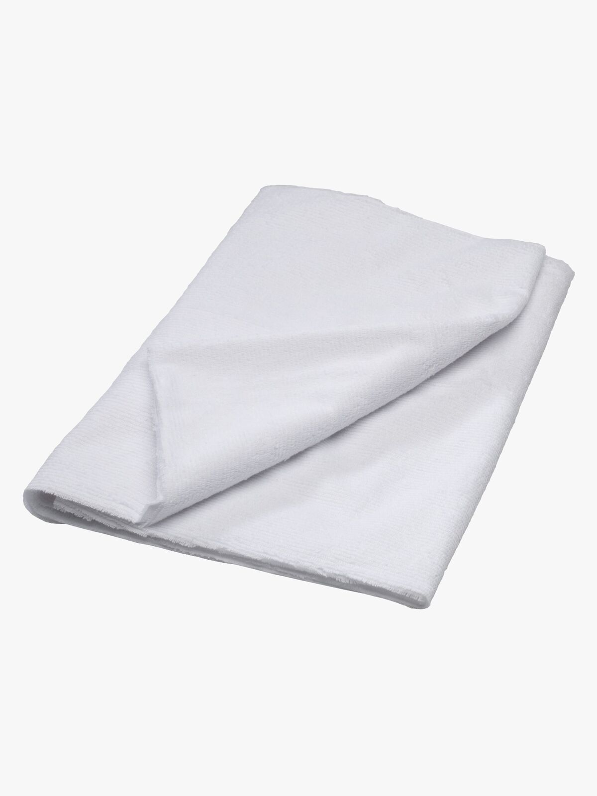 Kaxholmen Madrasbeskyttelse Plast Frotté 140x200