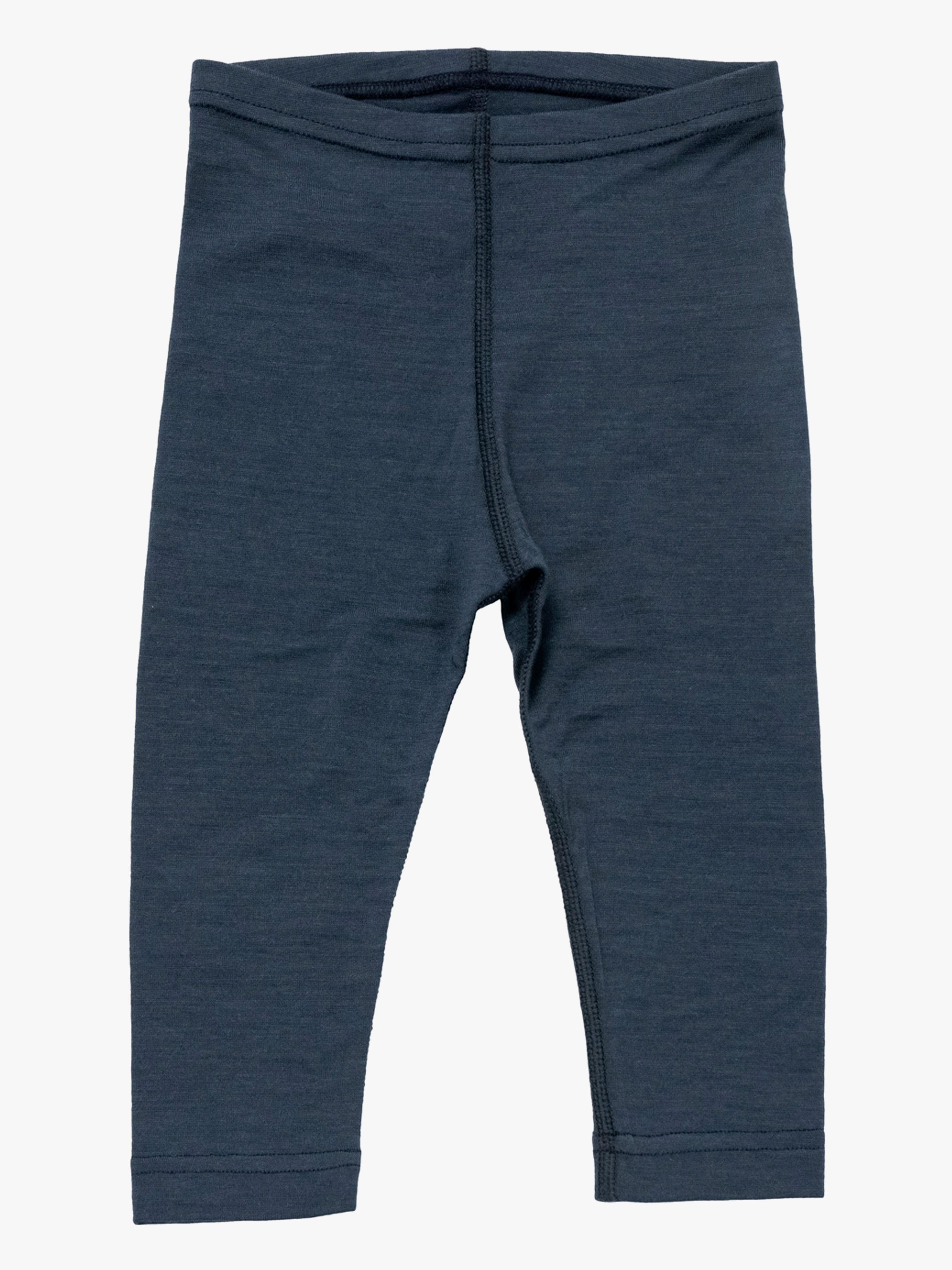 Devold Breeze Merino Lange Underbukser Baby, Night, 80