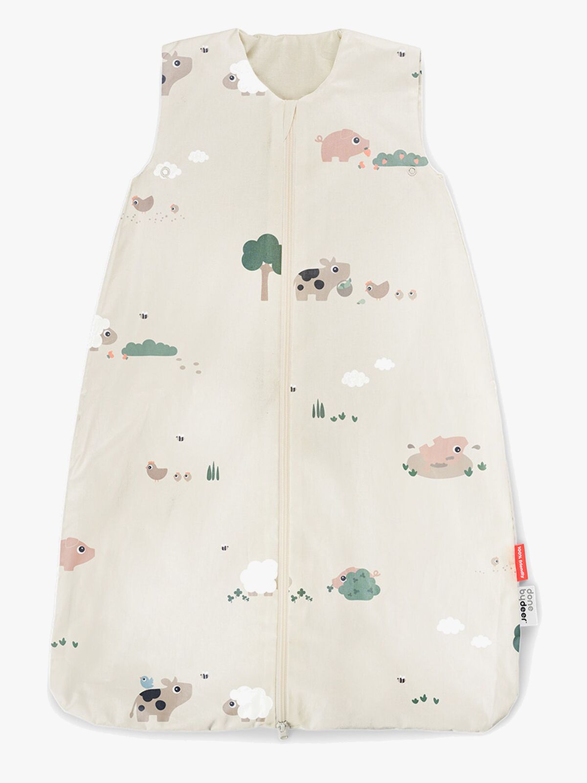 Done By Deer Tiny Farm Sovepose 0-5 Mdr TOG 1.0, Sand