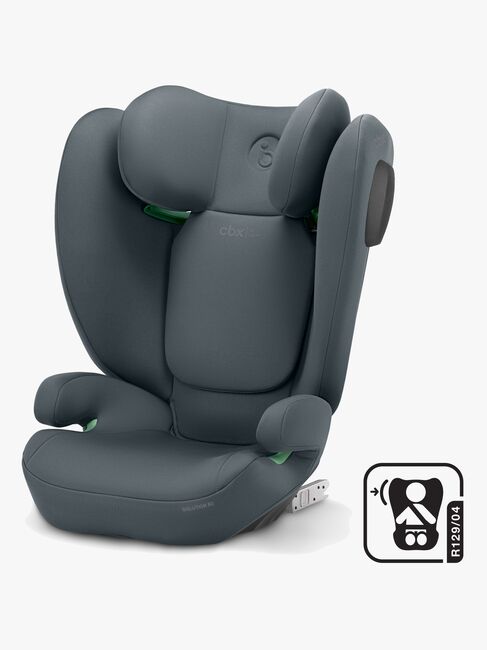 CBX by Cybex Solution B3 i-Fix Autostol, Grey