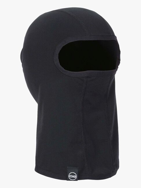 Kombi P3 Elefanthue, Black