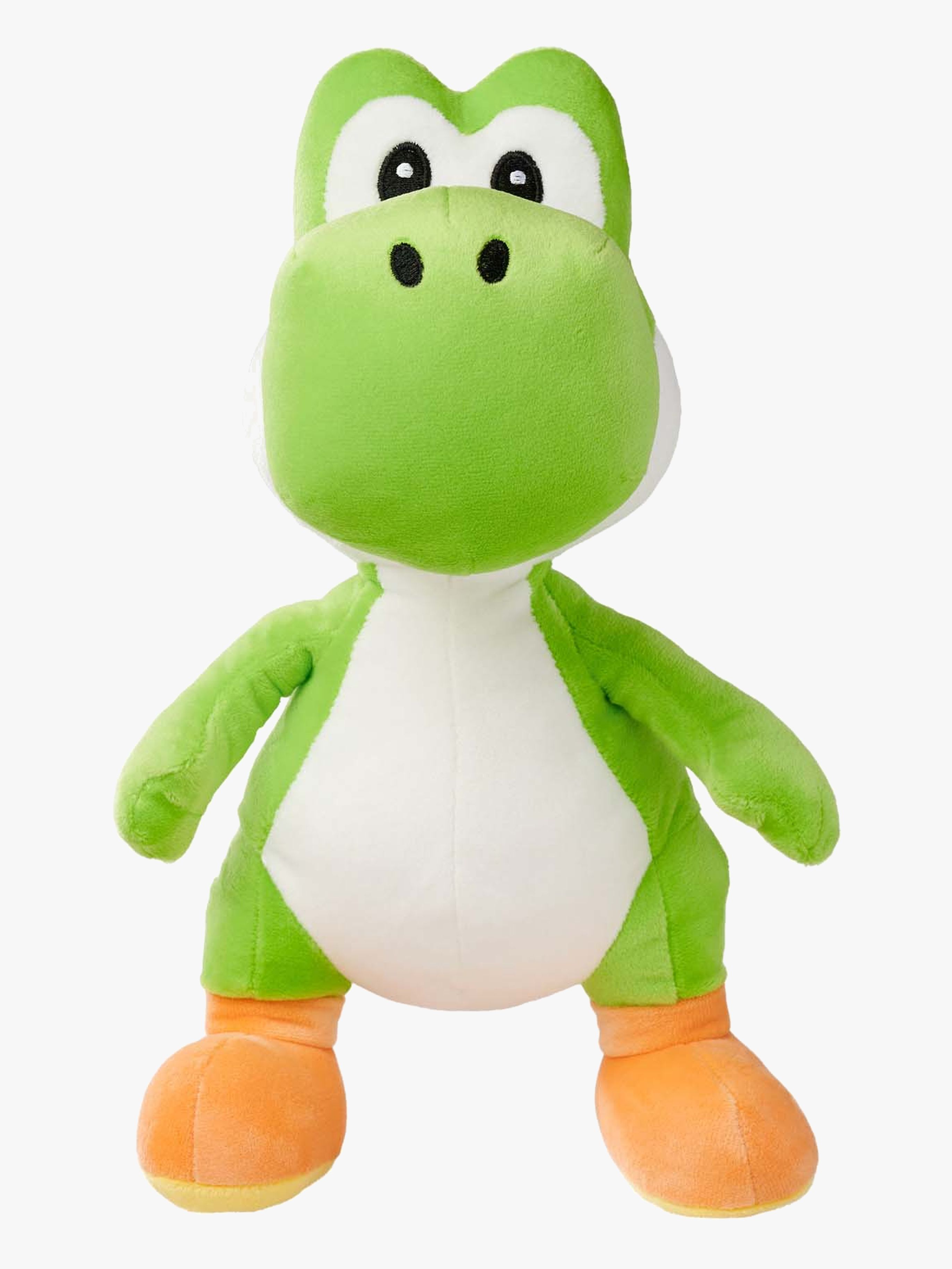 Nintendo Super Mario Bamse Yoshi 28 cm