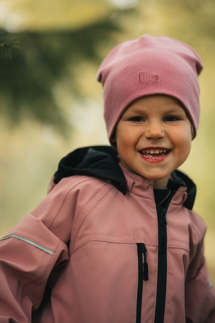 Lindberg Drammen Skalflyverdragt, Pink