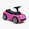 Porsche Carrera Gåbil, Pink