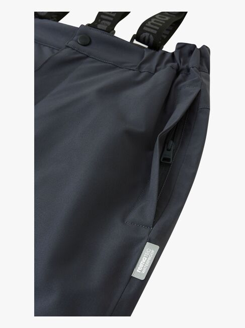 Reimatec Proxima Skibukser, Soft Black