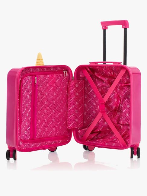 Heys Super Tots Set Kuffert & Rygsæk, Unicorn