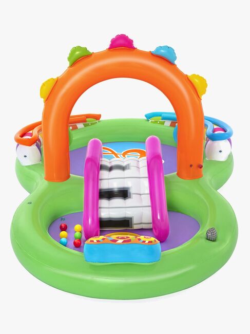 Bestway Vandland Sing 'n Splash