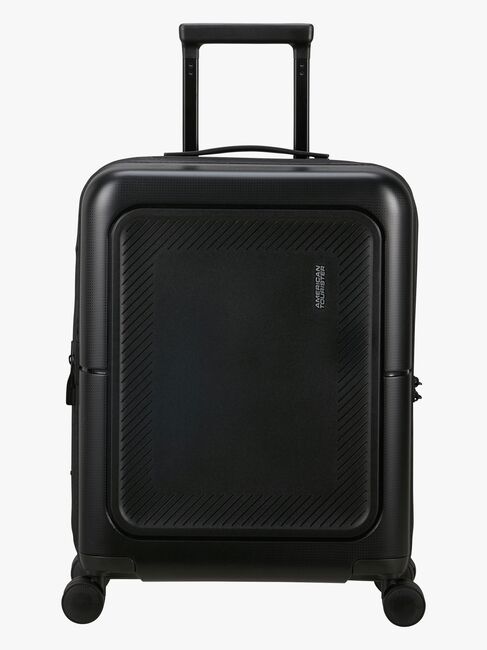 American Tourister Dashpop Kuffert 41-47L, True Black