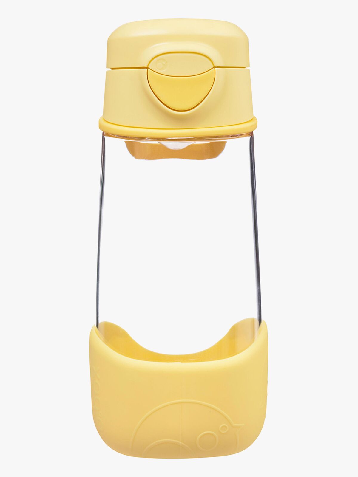 b.box Drikkedunk 450 ml med Tud, Lemon Twist