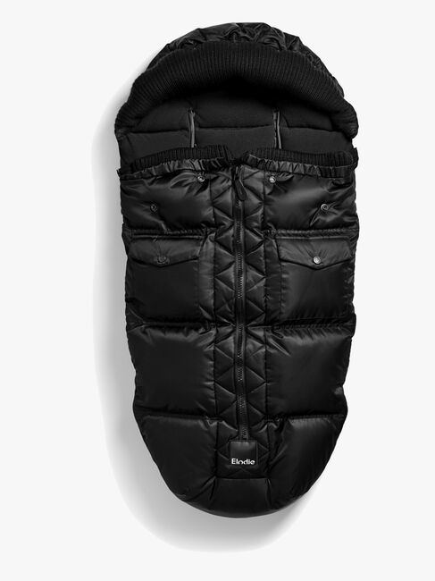 Elodie Kørepose, Pilot Black