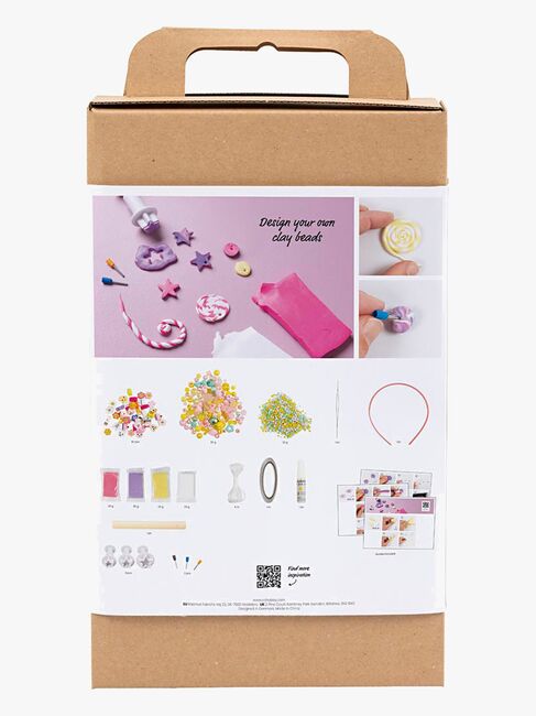 Creativ Company DIY-sæt Smykker