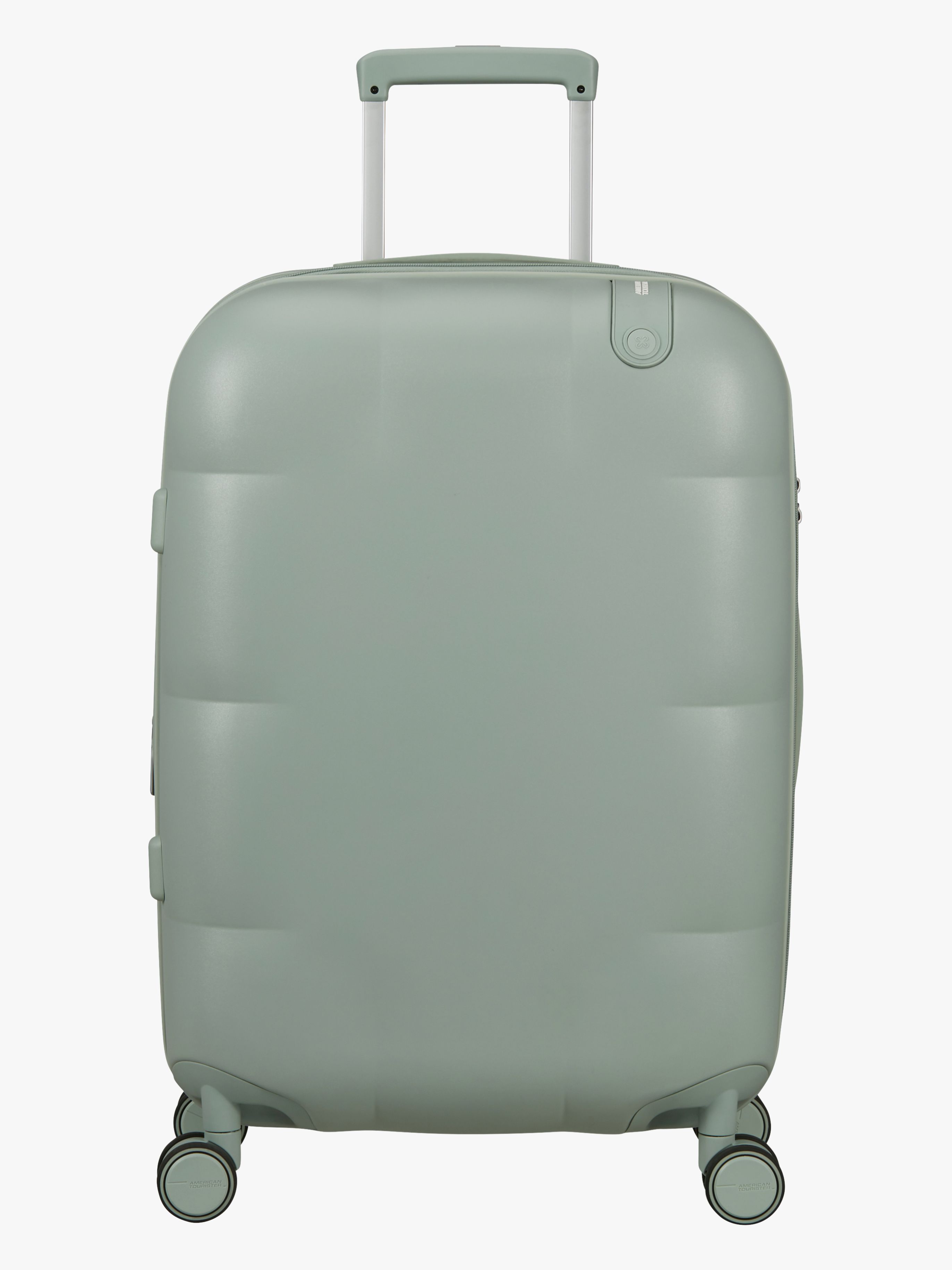 American Tourister Dreami Spinner Kuffert 69-78L, Everdream Sage