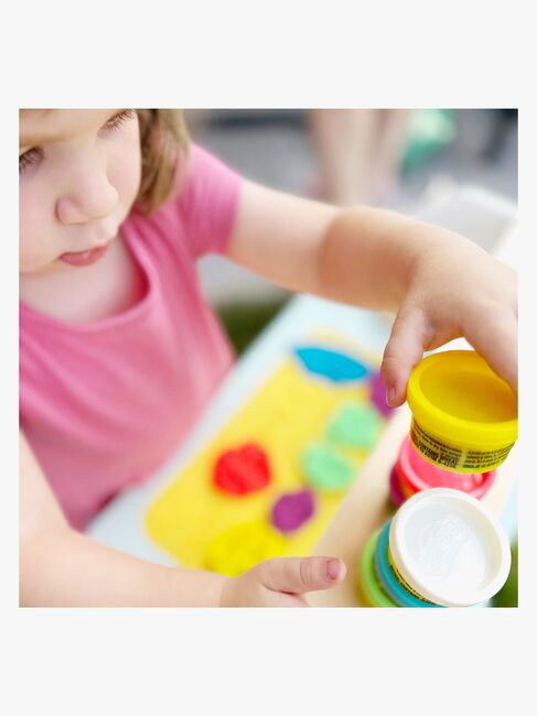 Play-Doh Startsæt