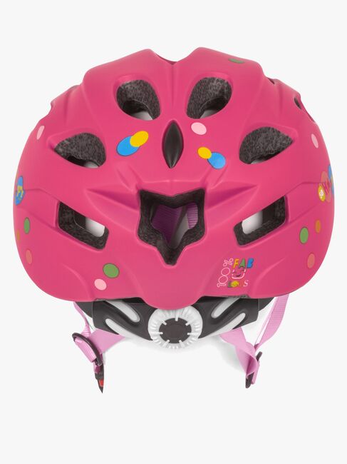 Disney In Mold Cykelhjelm Minnie Mouse