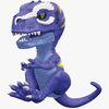 Untamed Roaring Dinos Face off T-Rex Cobalt